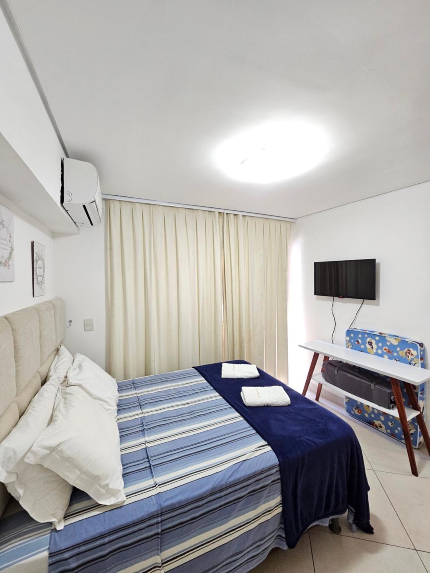 Apartamento Beira Mar Landscape By Wl Temporada Fortaleza  Exterior photo